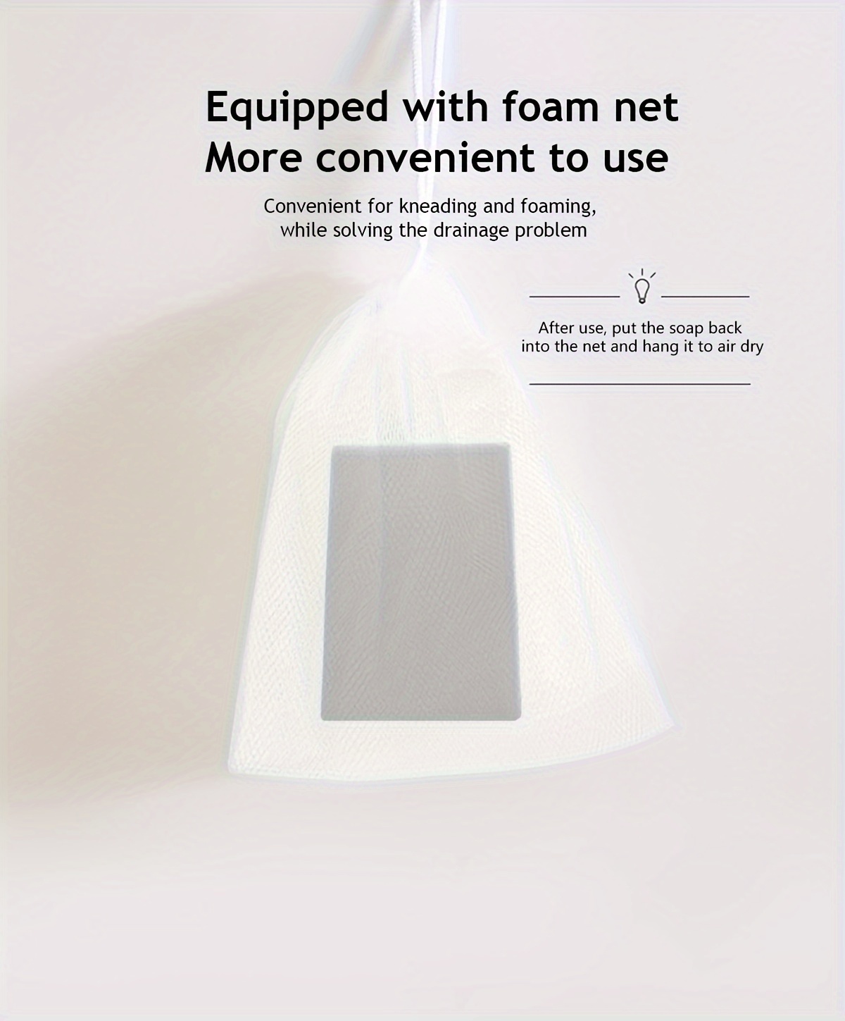 8 Bar*100g Afrički Crni Sapun, Ručno Izrađen Drevni Sapun, Voćna Drvena Čišćenja, Hidratantni Sapun, Njegujući Svijetlo Bež, Tuš Sapun, Dubinsko Čišćenje, Lice Čišćenje, Poklon za Majčin Dan