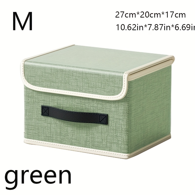 Convenient Storage Box, Multifunctional Storage Box, Dust-proof Foldable Container, Easy Design, Convenient And Practical, Under-bed Storage