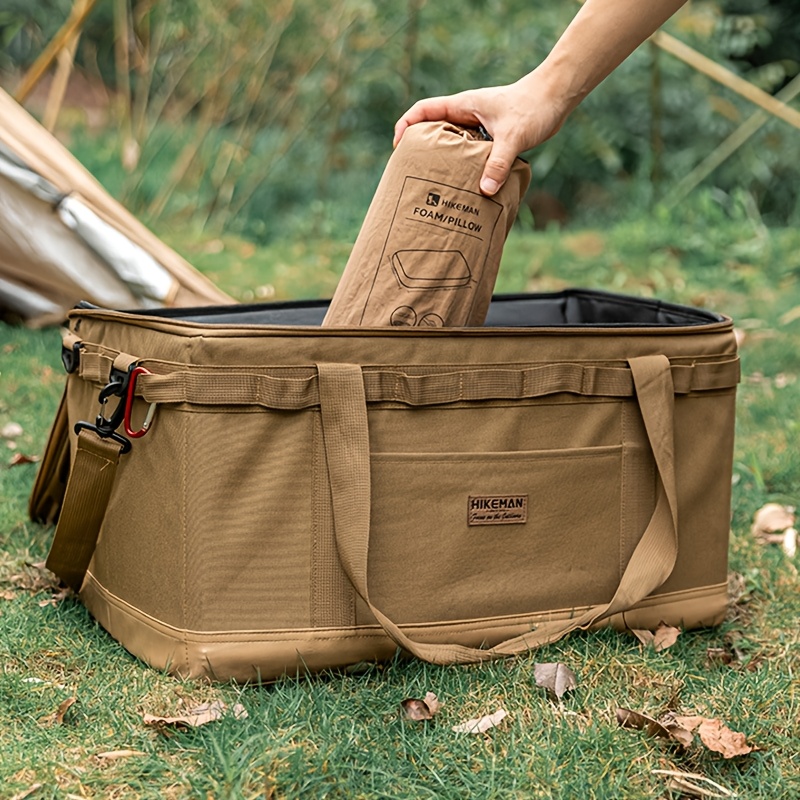 [Memory Foam Pillow] Memory Foam Outdoor Camping Pillow | A Single Pillow Available in Four Colors, Portable Neck Support, Suitable for Camping And Travel - Making It an Ideal Gift Choice