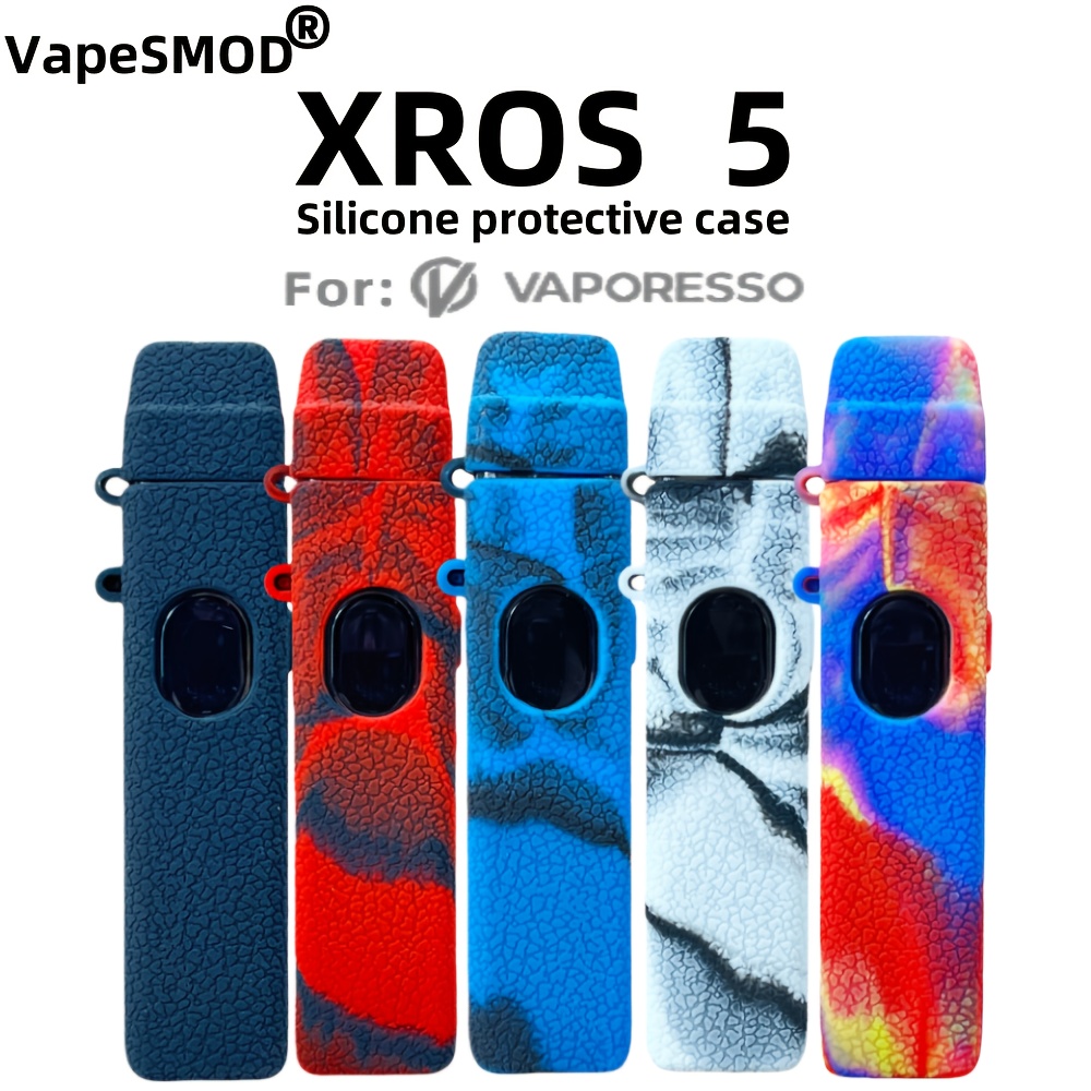 vaporesso xros silicone case VooPoo Drag X2 Pod Kit main image 0