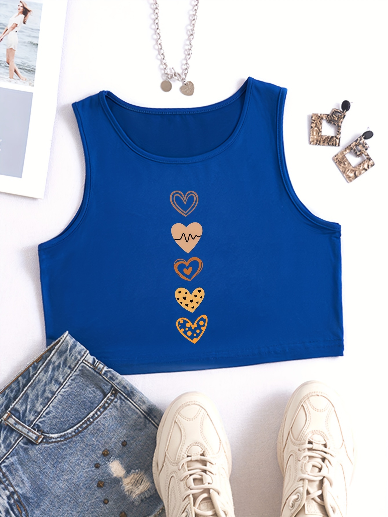 cute tops for summer 2019