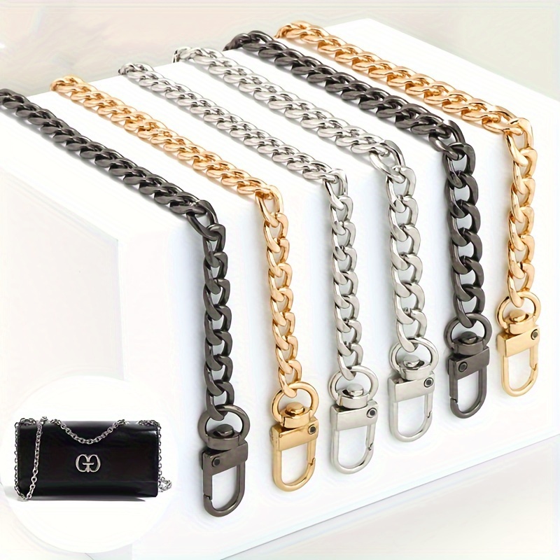 

A Versatile Fashion And Versatile Bag Replacement Chain Is Suitable For All Kinds Of Bags