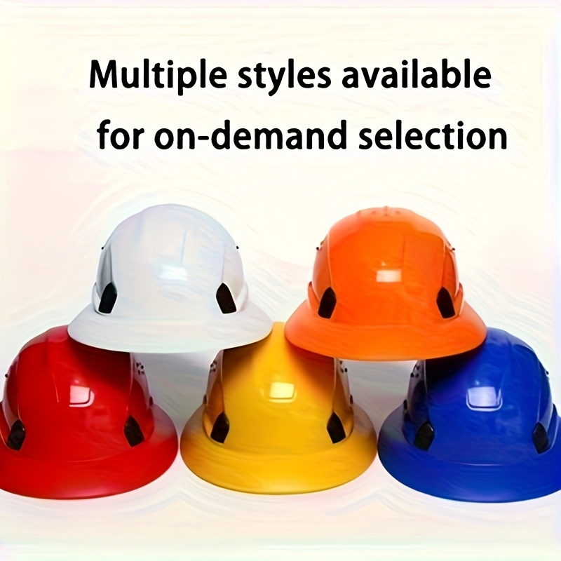 safety helmet sold on Temu Australia