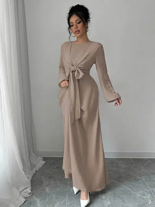 hijab dress sold on Temu Australia hijab dress sold on Temu Australia