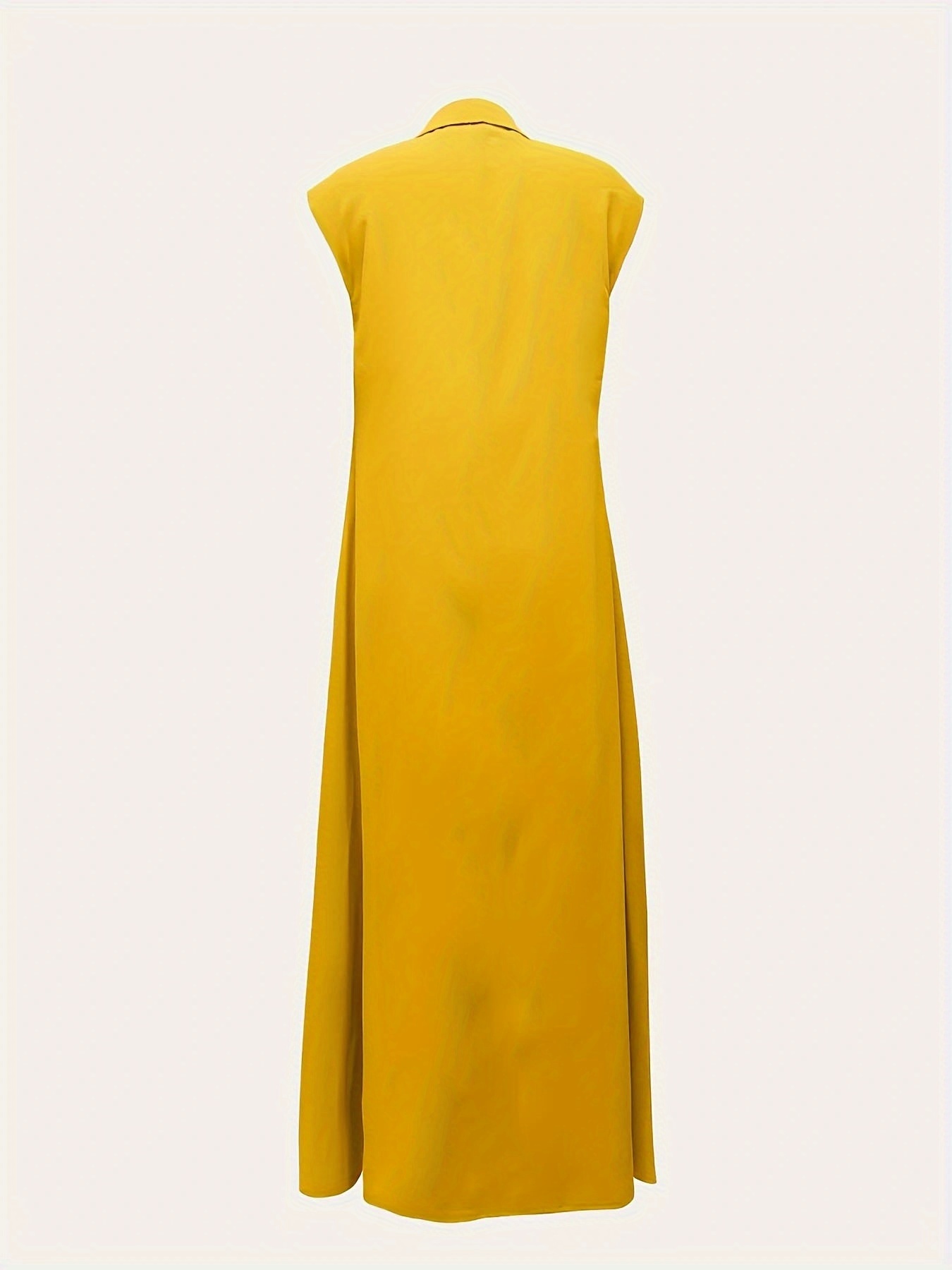sachin and babi light blue dress Collared Dress Hortense – Gaâla main image 1