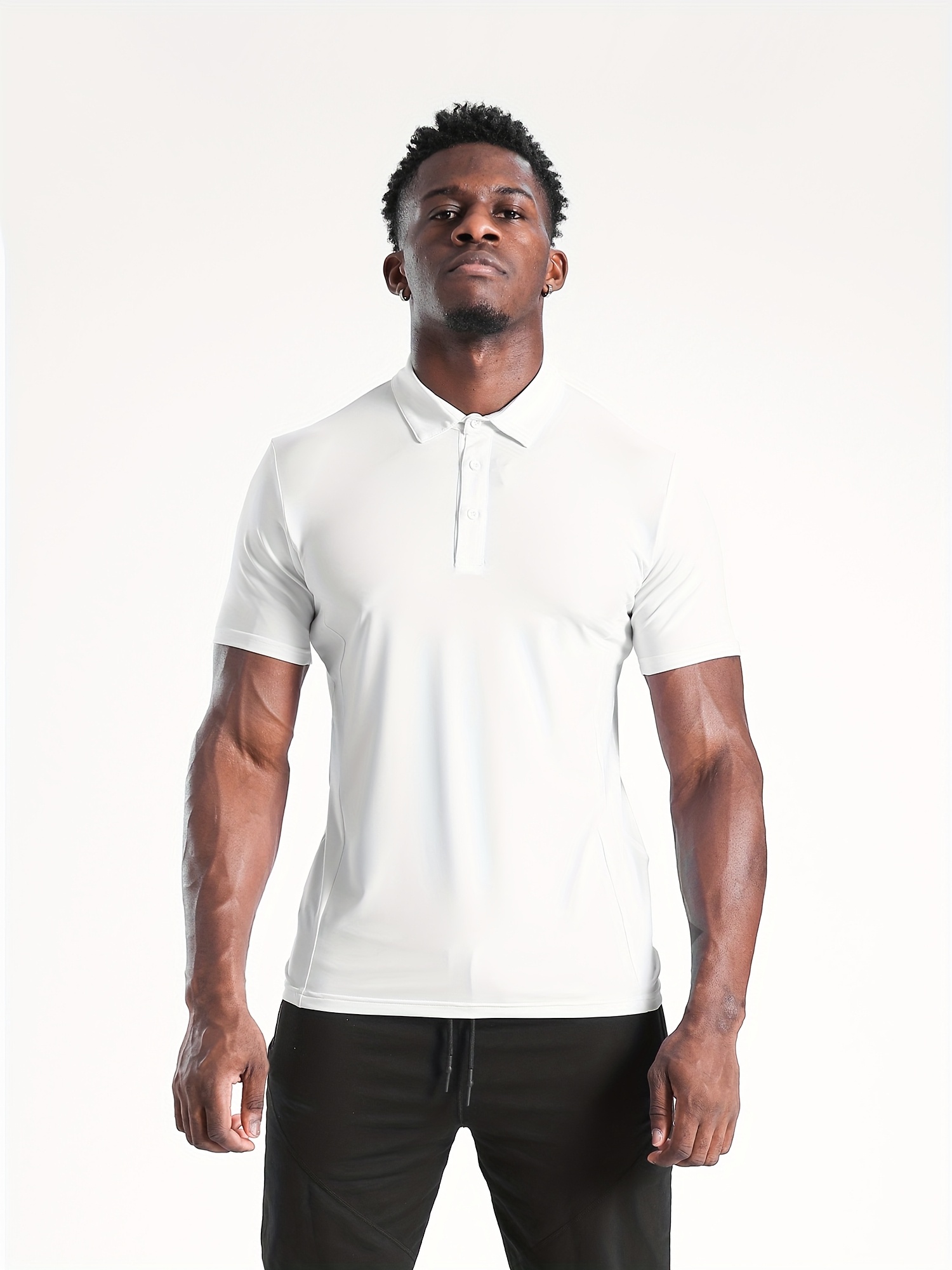 solid color dri fit shirts