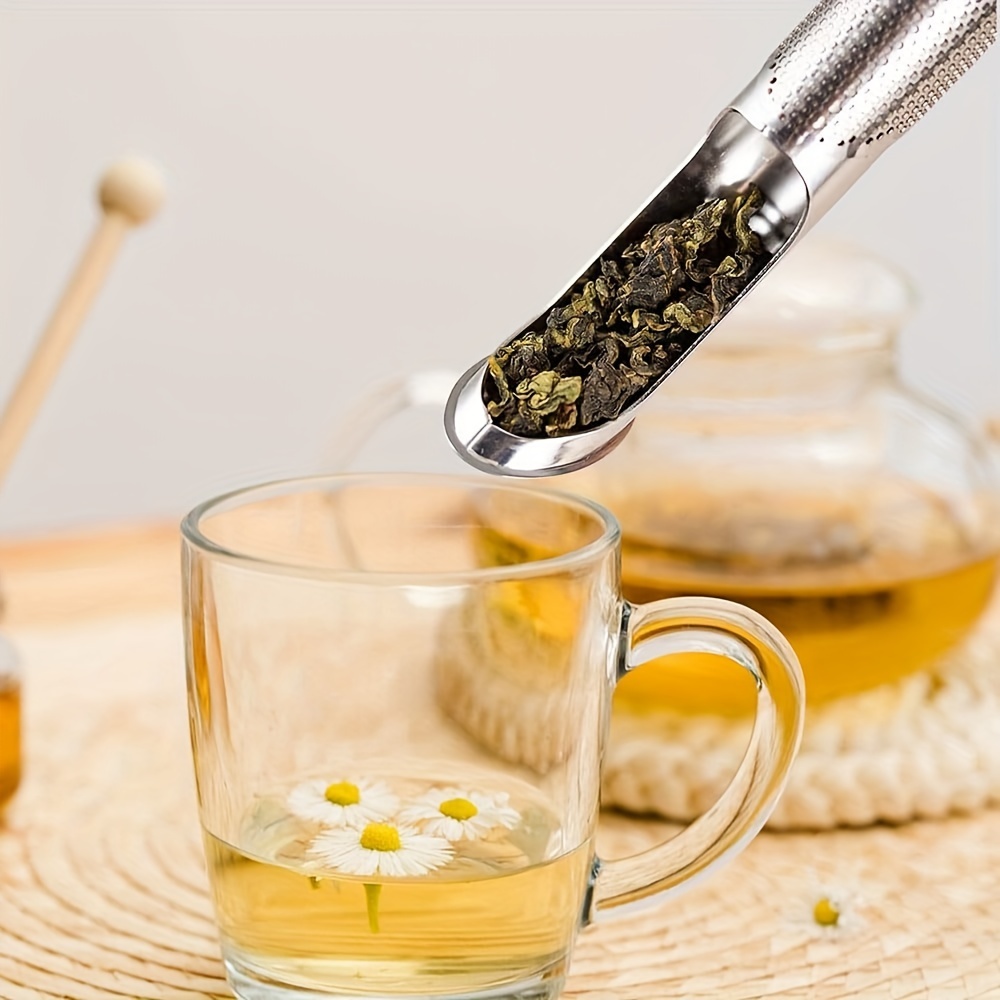 2pcs 3pcs stainless steel tea diffuser Product details 6