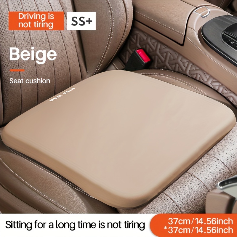 seat cushion used office chair car seat aircraft memory foam