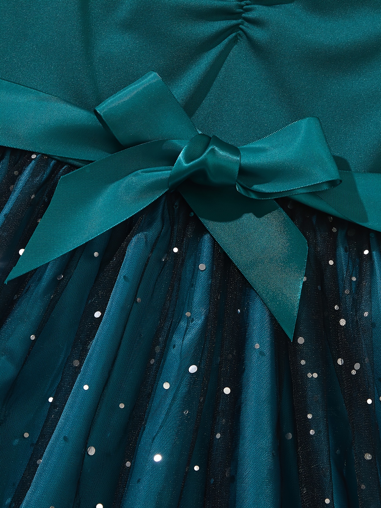 sachin and babi light blue dress Emerald Green | Eid Collection