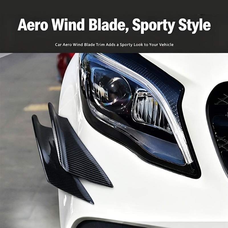 body kit sold on Temu United States