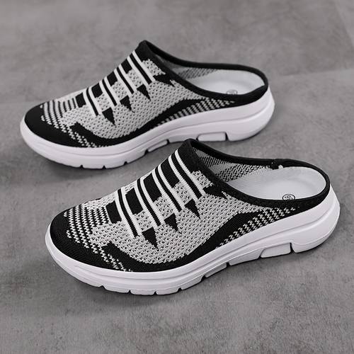 baskets à enfiler tailles , décontractées pour femmes, légères et confortables, adaptées aux vacances de printemps et dété , chaussures pour femmes
