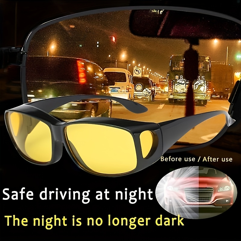 

Driving For Men And Women, -glare Hd Fit Over , Rim For , , , - , 's Day/ Day/christmas