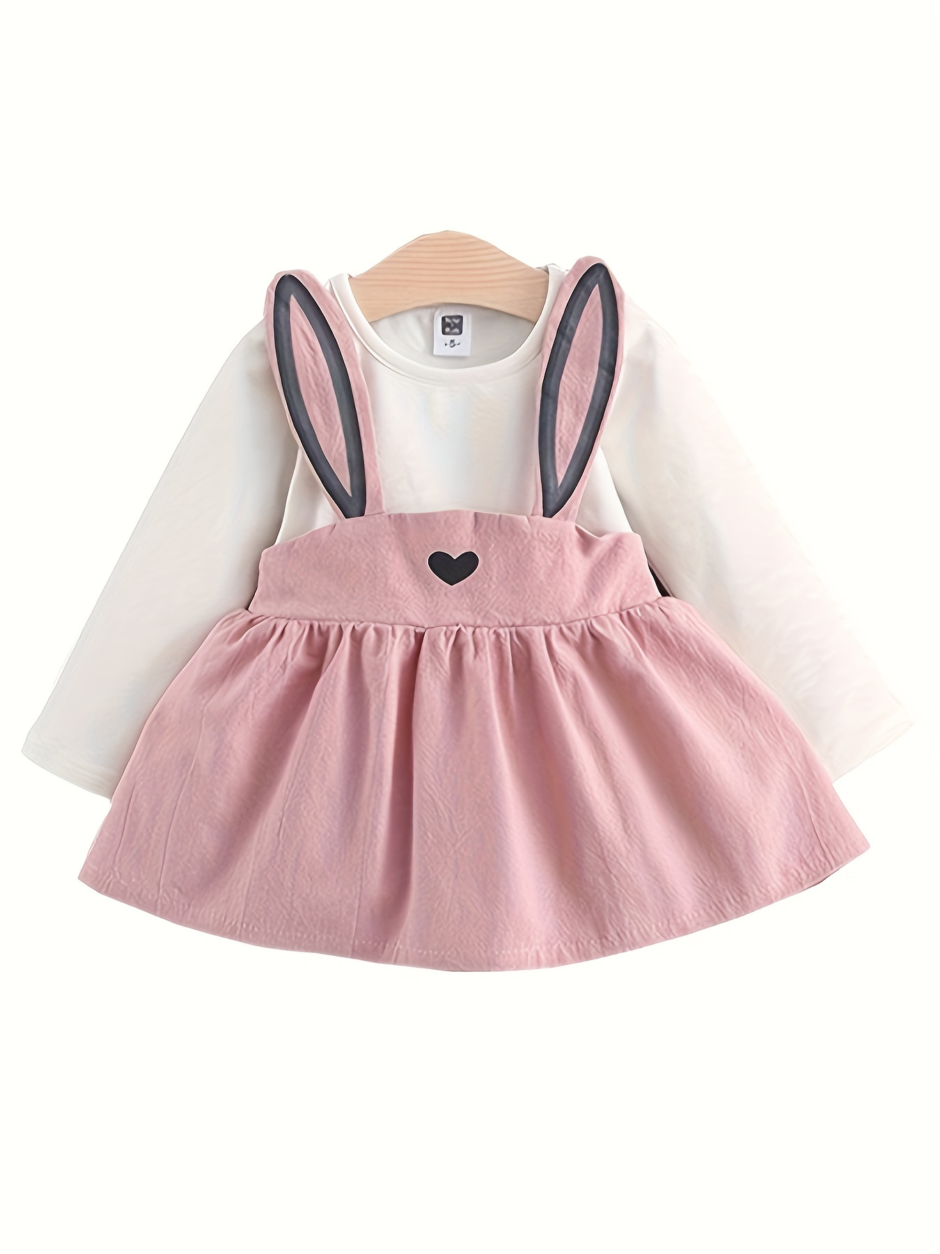 Baby Easter Dress - Temu