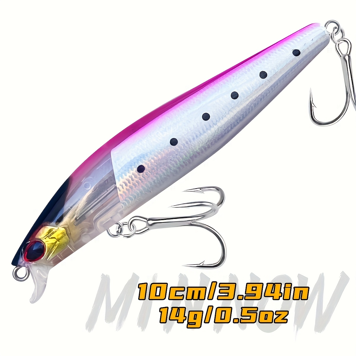 china lures fishing Popular Outdoor Fishing Lures, Floating * with Flashing Scales, Artificial  Baits Designed for Freshwater And Sea Fishing, Specifically for Catching  Fish Like The Chinese Perch And *