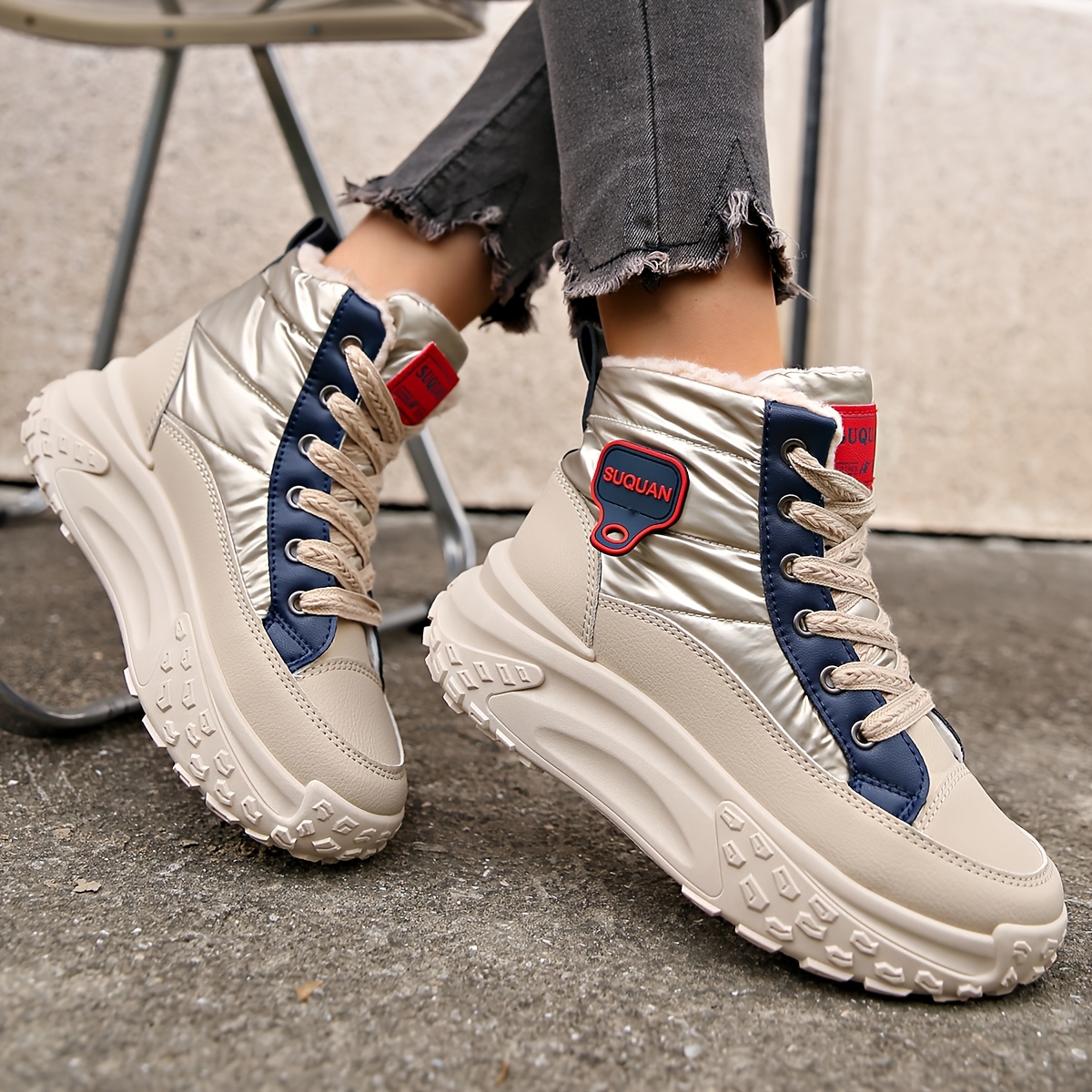 

's - -up, Mid-top , &