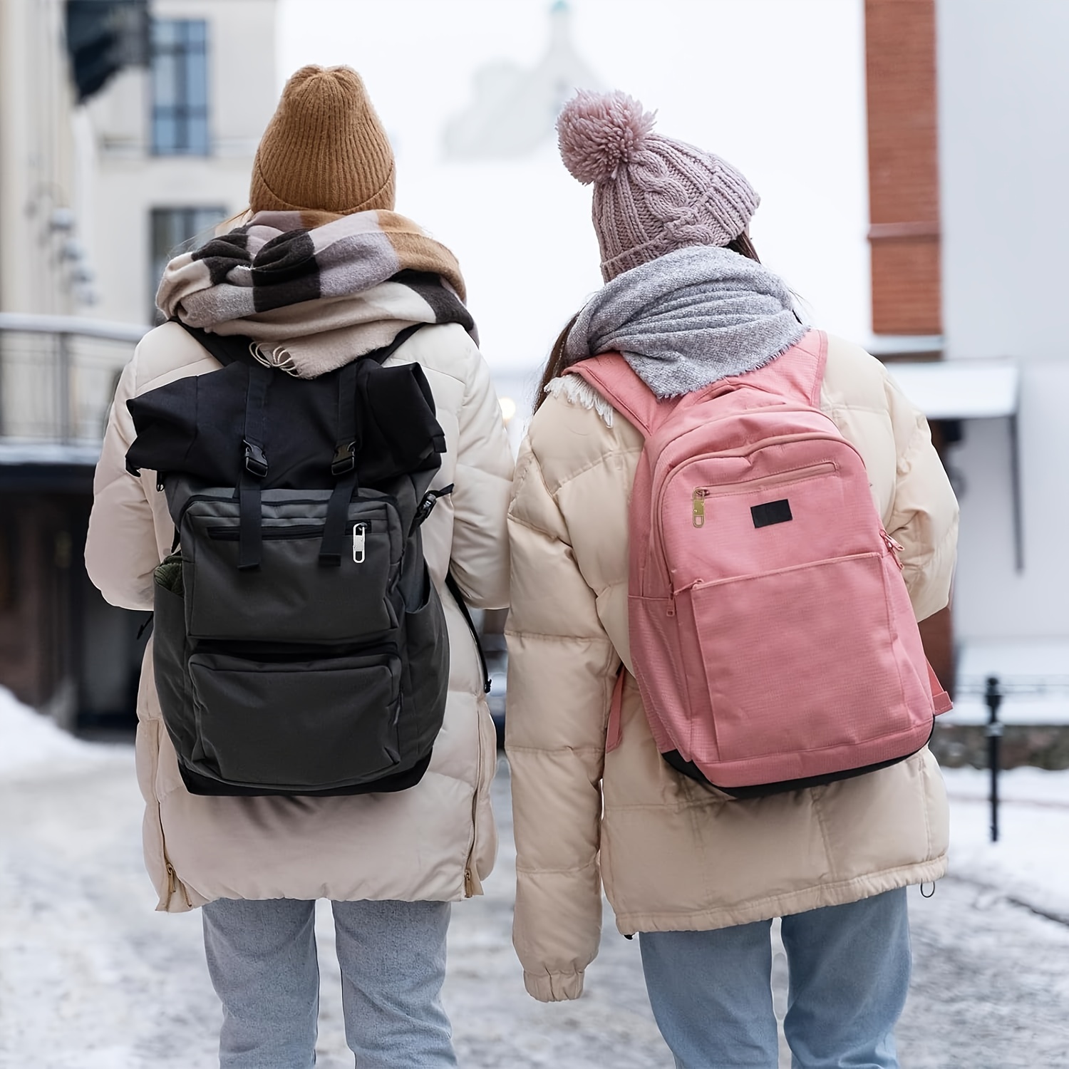 10pcs detachable zipper puller clip double opening metal Temu