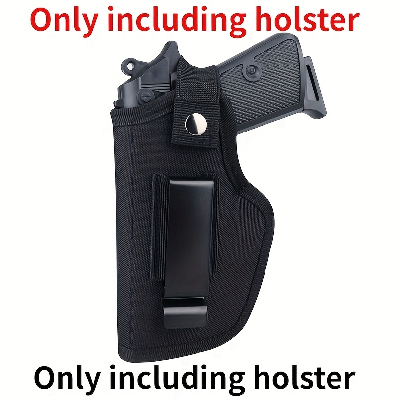 Holsters, Concealed Carry Holsters