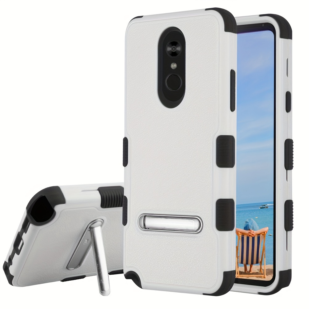 stylus lg stylo phone case amazon Amazon Lg Stylo Plus Phone Cases Dailylux LG Stylo Case,LG Stylo