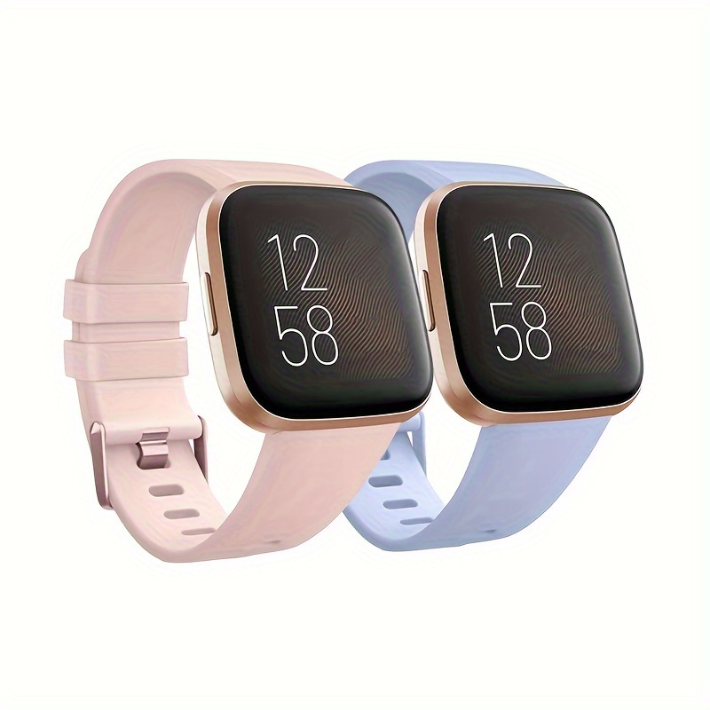 Horlogebandjes discount fitbit versa