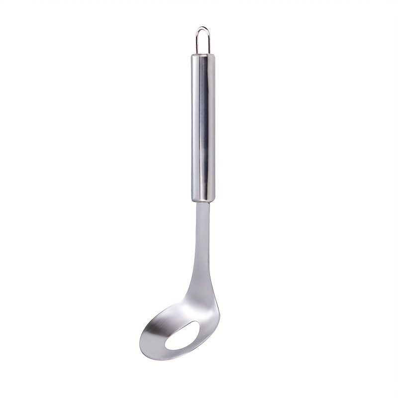 TEMU 1pc Meatball Maker, Stainless Steel, Kitchen Gadget, , Scoop And Press Meatballs. Reusable, Dishwasher Safe, Suitable For Home And Restaurants,