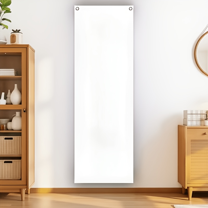 TEMU Personalized Custom Banners With Custom Logos, Emblems, Images, And Background Banners. Suitable For Indoor Wall Surfaces And Outdoor Hanging,