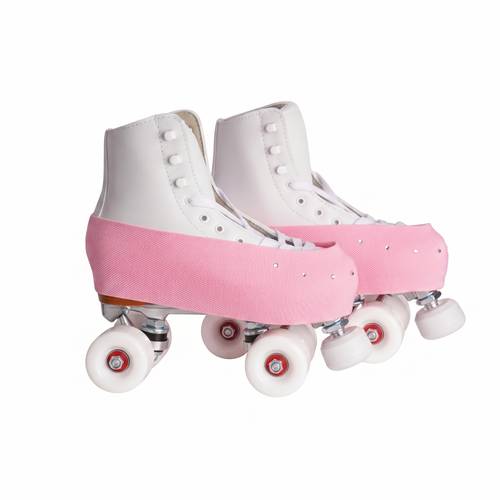 inline skate shoe covers easy on off roller skating additions protecting from wear washable ice skates covers