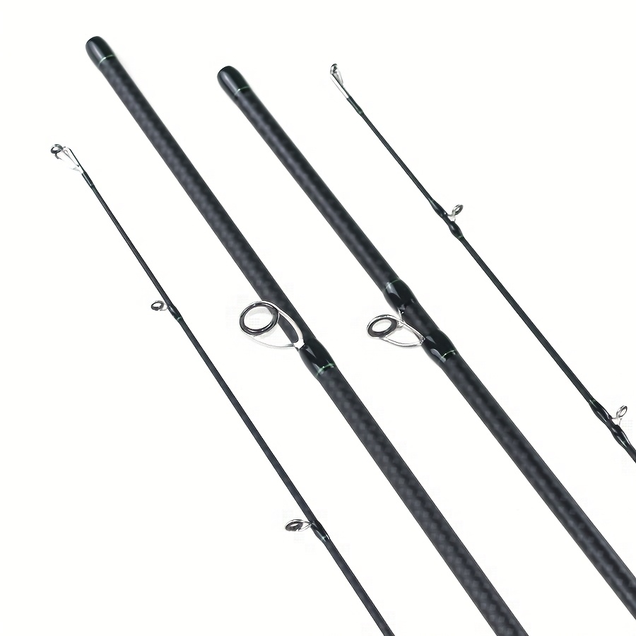 10ft fishing rod telescopic with reel and Spinning Combo Best Value Fishing Kit  Ghosthorn This is a bold Jarvis Walker Focus 10ft Tele