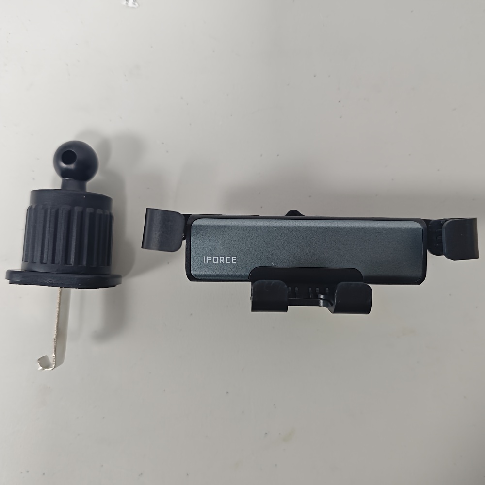 Phone Stand Gps Car Phone Holder Support For 4.7-6.7 Inch Cellphone Air Outlet Vent Clip Mount Bracket Accessory