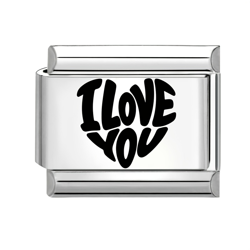 Black Theme Embossed Style Accessory, Unique Gift