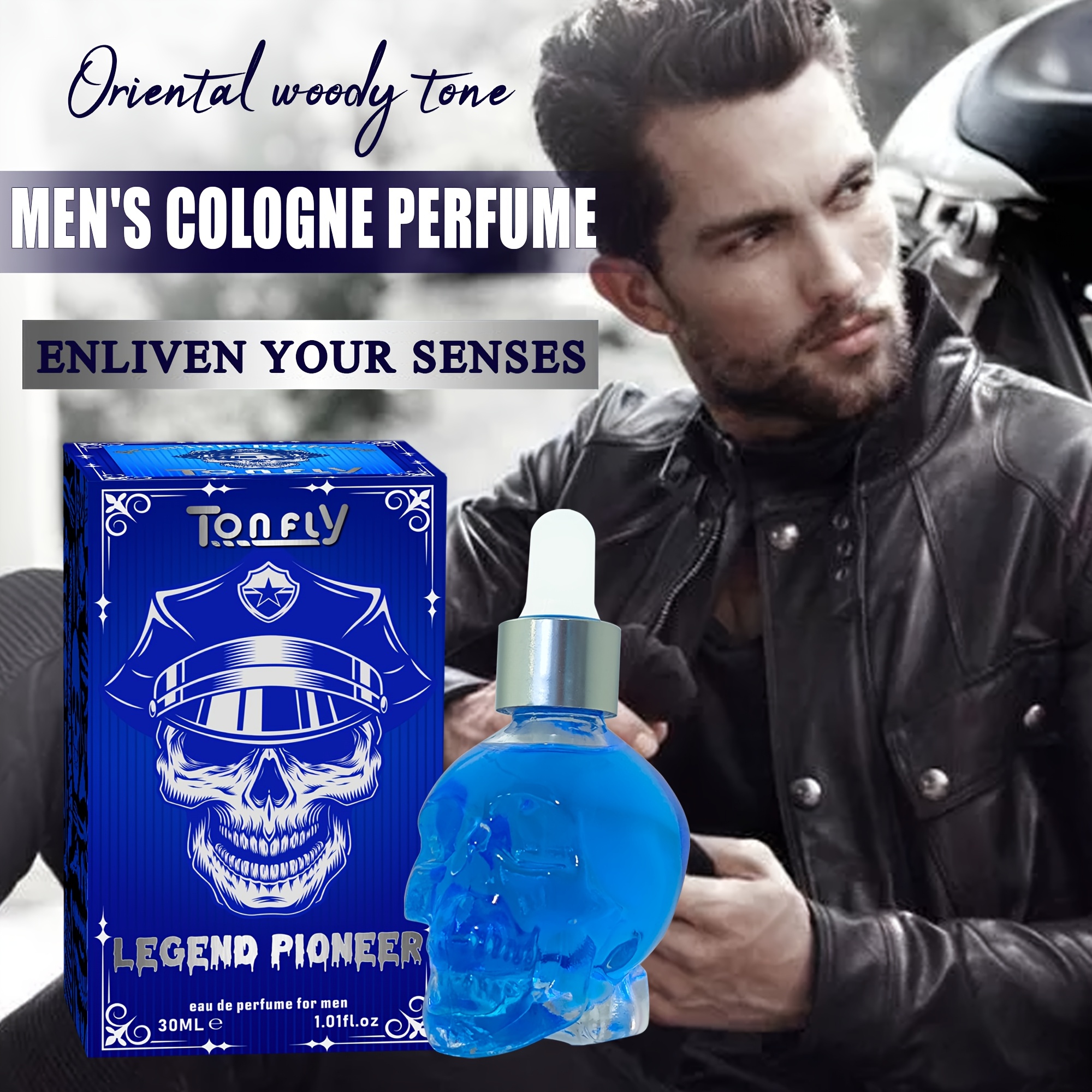 01oz 30ml signature fragrance lasting mens perfume mixed Temu