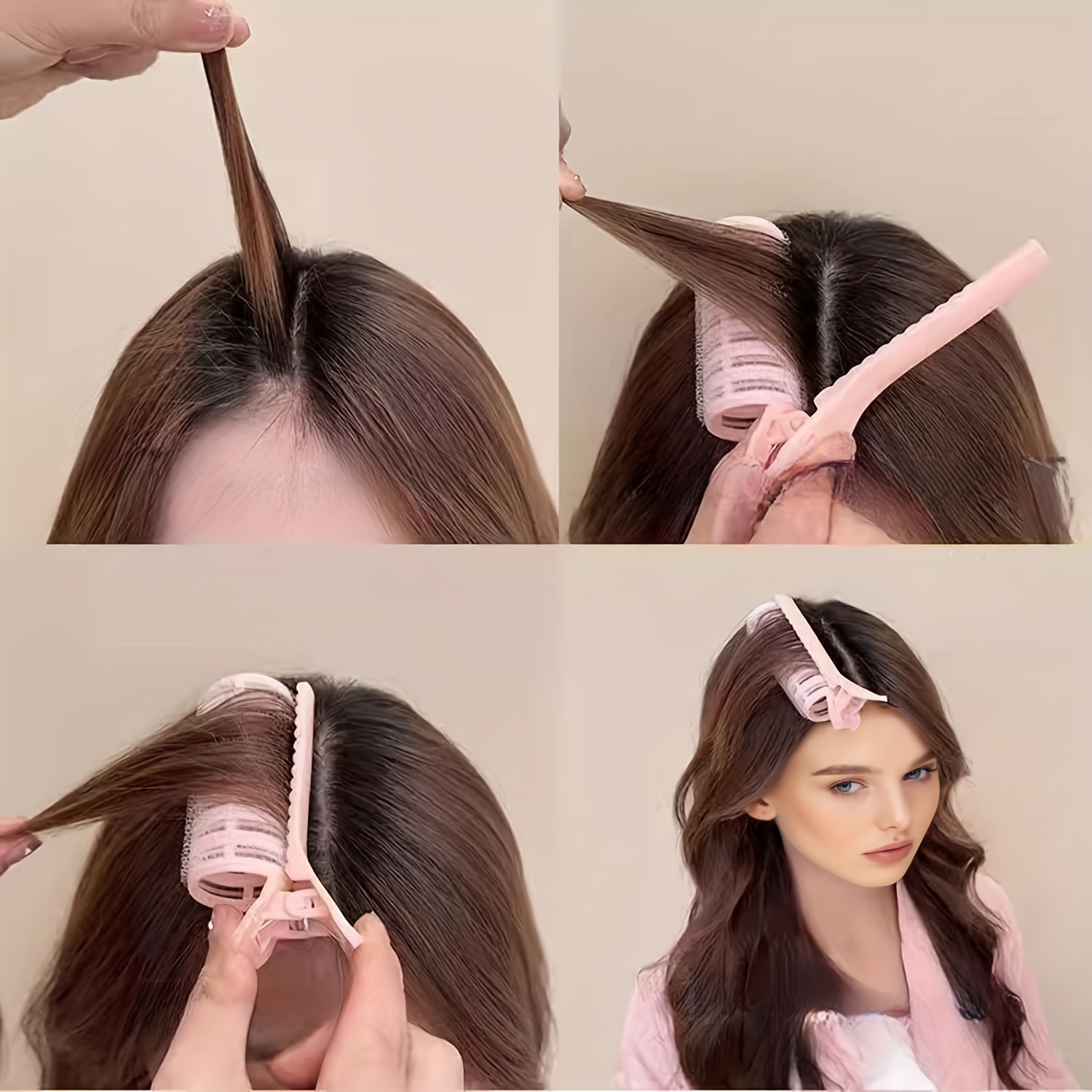 Velo Peinados De Novia Con MoÃ±o Boda Civil Accesorios Novia 2021