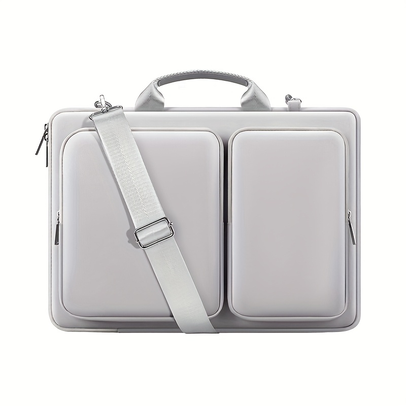 TEMU Source Factory Portable High Quality Laptop Bag Fashionable Simple Gaming Laptop Shoulder Bag