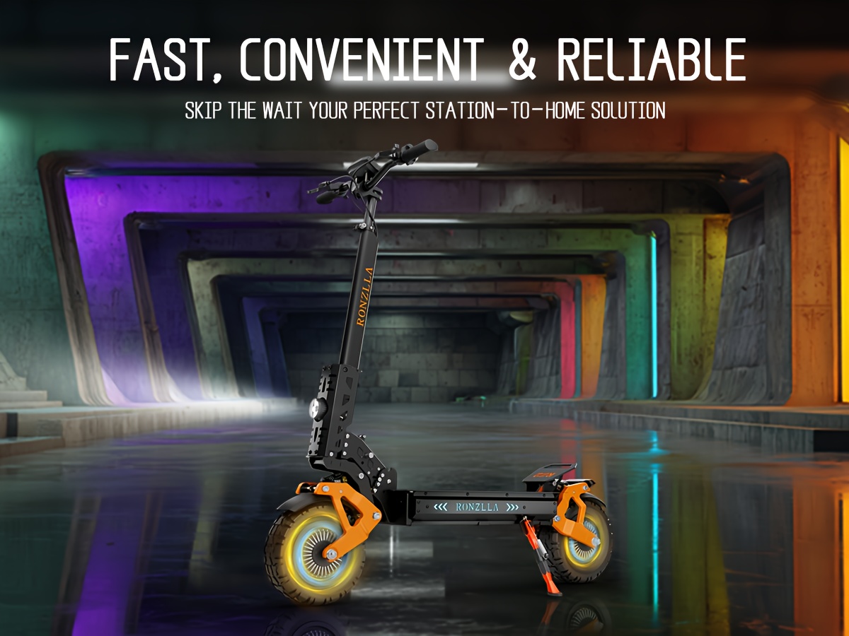 fast electric scooter with 60v 19 11 inch off road all terrain tires high speed powerful dual motor 50 60 miles long range for adults ideal for commuting design for   city adventure riding   solution     Product details 19
