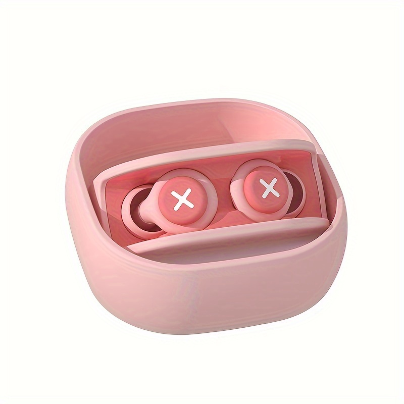 TEMU Sleep Earplugs, Swimming Earplugs