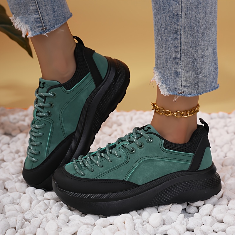 Women's Wide Toe Box Running Shoes for All Seasons