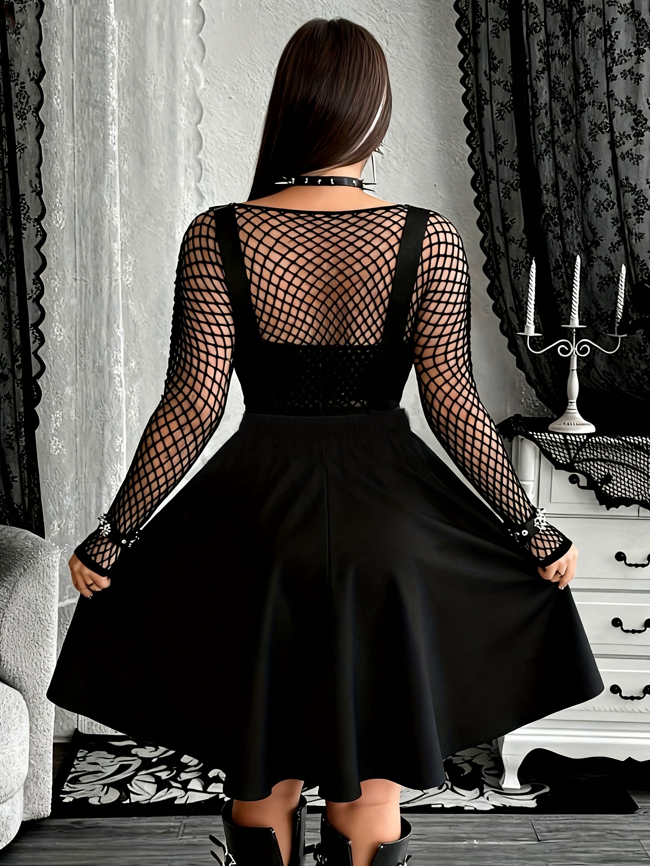 aline halter dress element halter aline maxi dress – The Gallery Collection