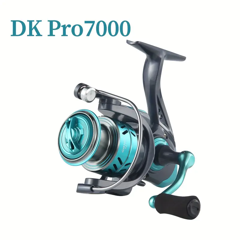 shimano 7000 spinning reel Sougayilang CCF Big Pit 33LB Max Drag, 13+1 Bearings, 4.7:1 Gear Ratio, Long Cast Surf Reel for Carp, Catfish & Saltwater Big Game : Sports & Outdoors C spool not only aids in reducing line troubles but also helps in further casting distances Custom 5-8kg Size Multi Capacity