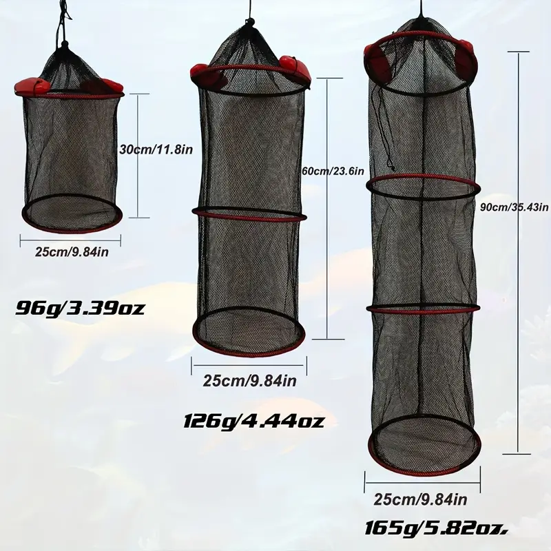 limnoid folding fishing nets in sizes 30 cm 60 cm - Temu South Africa limnoid folding fishing nets in sizes 30 cm 60 cm - Temu South Africa