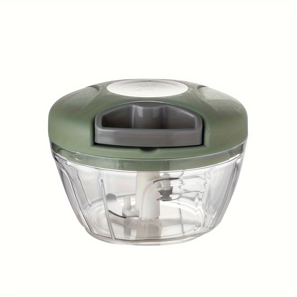 TEMU 1pc, Vegetable , Multifunctional Masher, , Vegetable , , Meat Masher, Kitchen , Kitchen Gadgets Kitchen Accessories