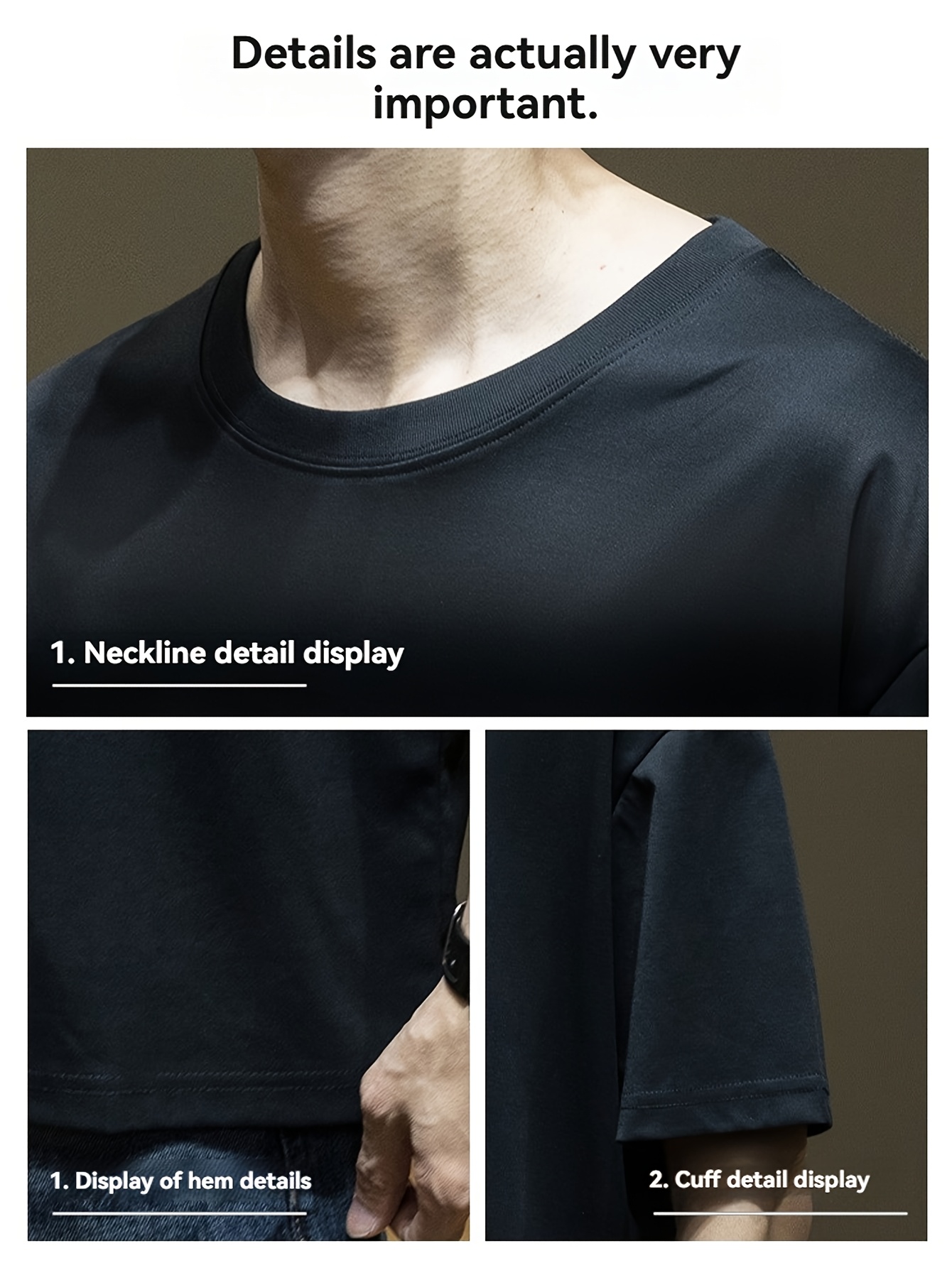 Maglietta Uomo Unisex Cotone 180g Collo Tondo Stampa Negroni Aperitivo Leggera Versatile Pendolarismo Novità Stile Vestibilità Regolare_viptrois.com