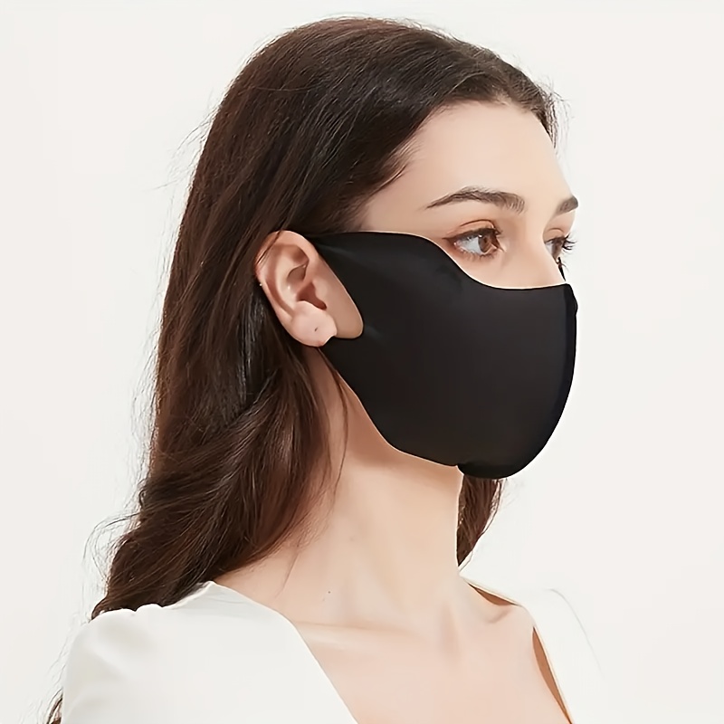 Face Mask Amazon Gesichtsmasken Stoff Face Mask Mund Nasen Maske