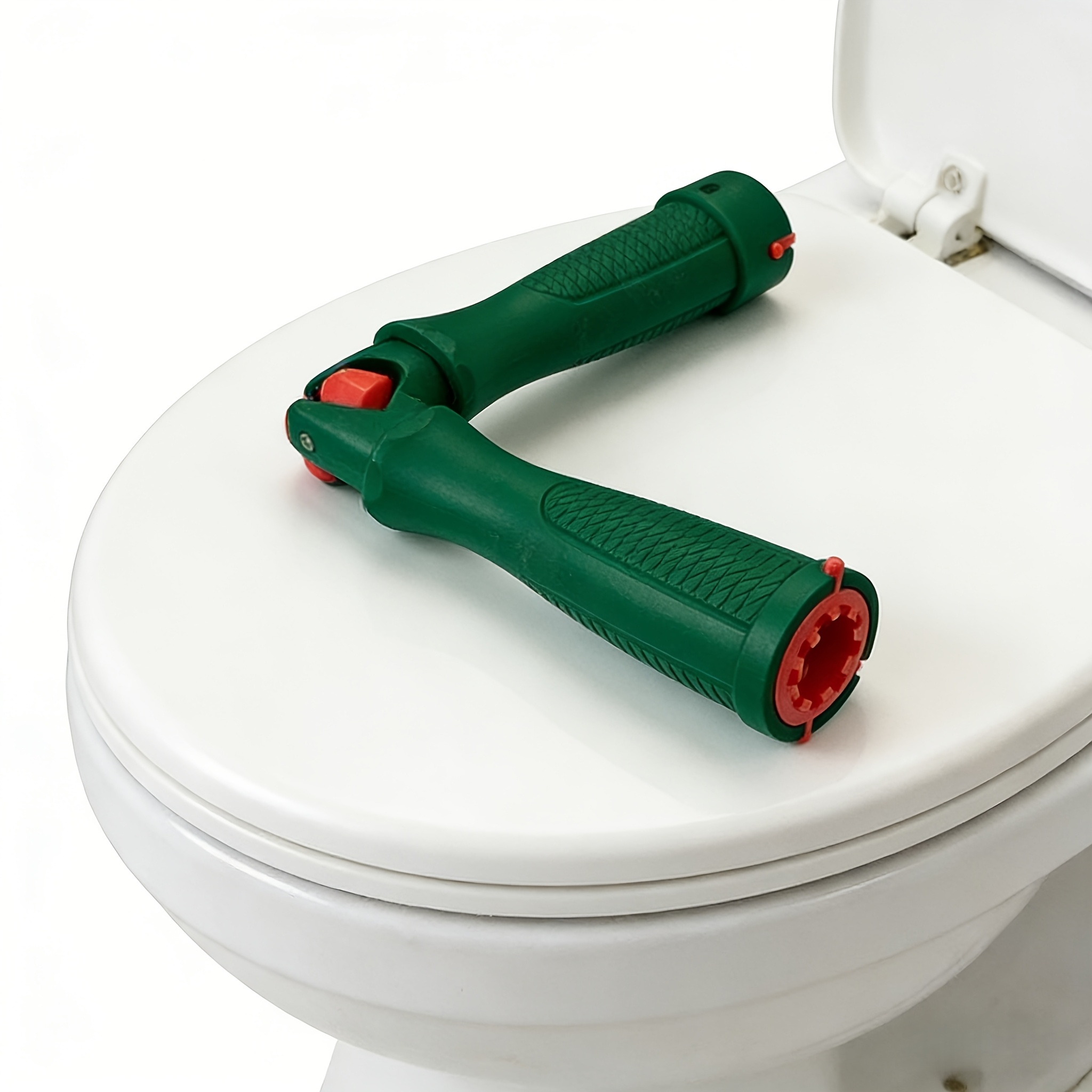E-shop Universalwerkzeug zur Installation von Toilettensitz, inklusive Schlüssel und Schraubenschlüssel zum Entfernen und Befestigen, hergestellt aus