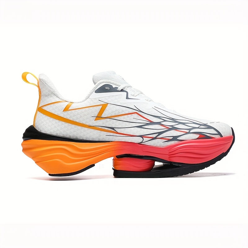 Men's Breathable Running Shoes Casual Shoes Basketball Shoes