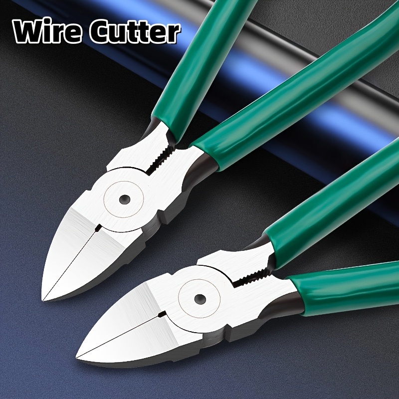 

6.4" -sharp Agdphuhi Steel - For Jewelry , , And Electrical