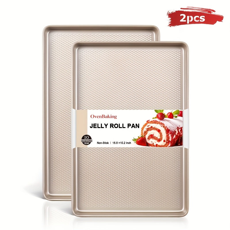 Sonoma Goldtouch Williams Sonoma Jelly Roll Pan Jelly Roll Pan