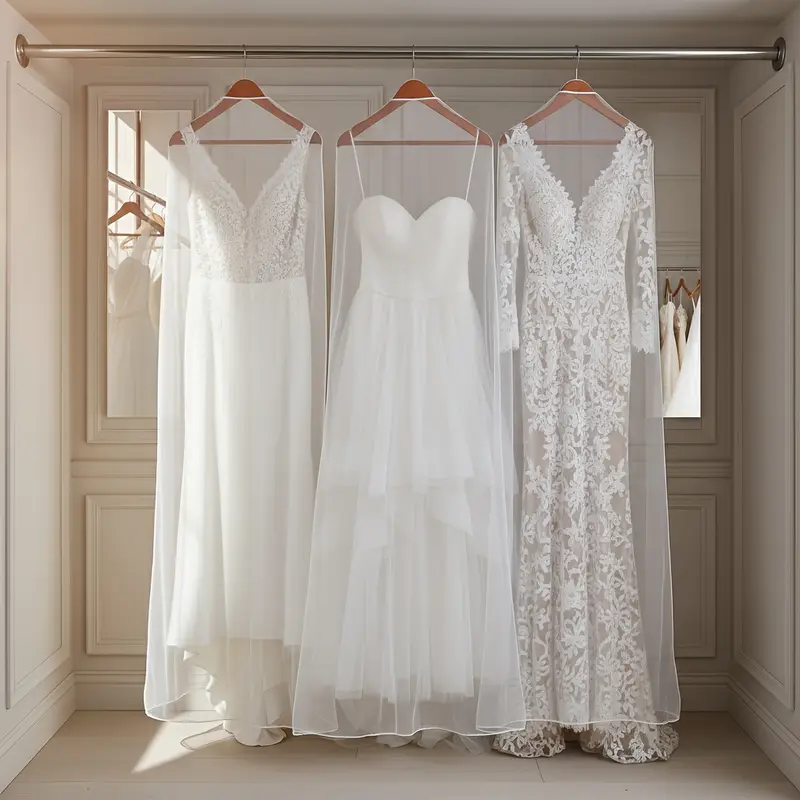 long garment bag wedding dress Amazon.com: Your Bags Wedding Dress Garment Bag - Garment Bags for Travel & Hanging Clothes or Storage