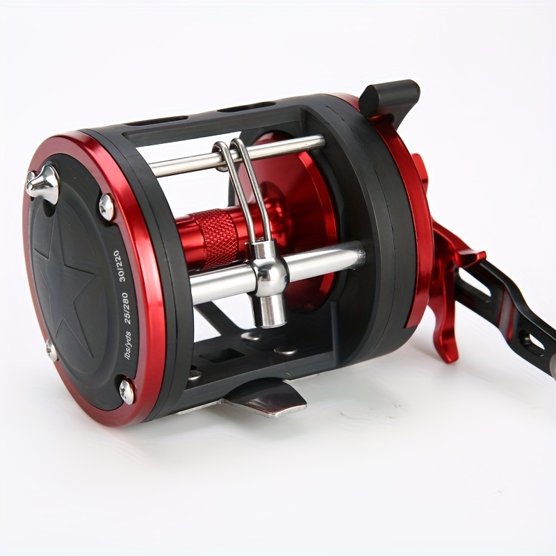 fish strike rod holders Dev Fishing RB 100 Truck Bar Bed Fishing Pole Adjustable Holder Argos Fishing Rods and Reel Model:30W 2S Trutta Hubless Reel September 25