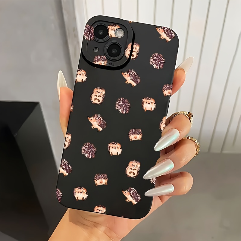 

Full- Pattern Phone Suitable For Iphone15pro Max/15/14/13/12/11/8/7/xs Max/xr/x/xs/8plus -fall And Shockproof Fashionable