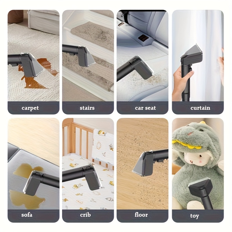 carpet cleaner machine   carpet cleaning brush carpet cleaner vacuum carpet cleaners on clearance   carpet cleaner spray spot carpet washing machine household vacuum stain remover portable carpet cleaners for home clearance Product details 1