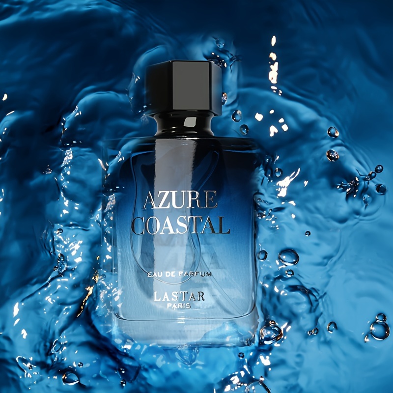 mens cologne ocean scent musk notes long Temu Saudi Arabia